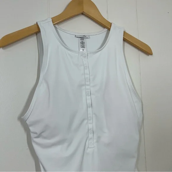 NEW Andie White The Malibu One Piece - Picture 6 of 16